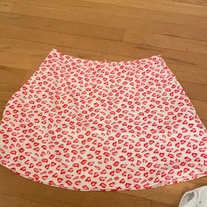 Princess polly skirt
